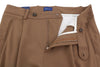 Trousers Fluid Pleated