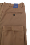 Trousers Fluid Pleated