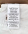 Trousers Fluid Pleated