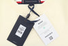 Jumper Monotype Colour Block Crew Neck