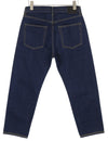 Jeans Double Pocket Boyfriend