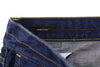 Jeans Double Pocket Boyfriend