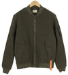 Grey Cotton Jacket