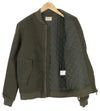 Grey Cotton Jacket