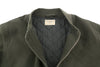 Grey Cotton Jacket