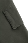 Grey Cotton Jacket