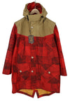 Jacket x Griffin Loveland Fishtail