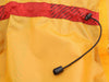 Jacket x Griffin Loveland Fishtail