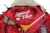 Jacket x Griffin Loveland Fishtail