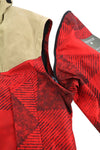Jacket x Griffin Loveland Fishtail