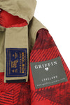 Jacket x Griffin Loveland Fishtail