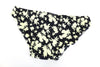 Black Swimwear