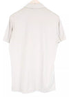Grey Twill T-Shirt