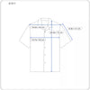 Grey Twill T-Shirt