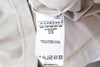 Grey Twill T-Shirt