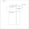 Grey Twill T-Shirt