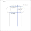 Pink Twill T-Shirt