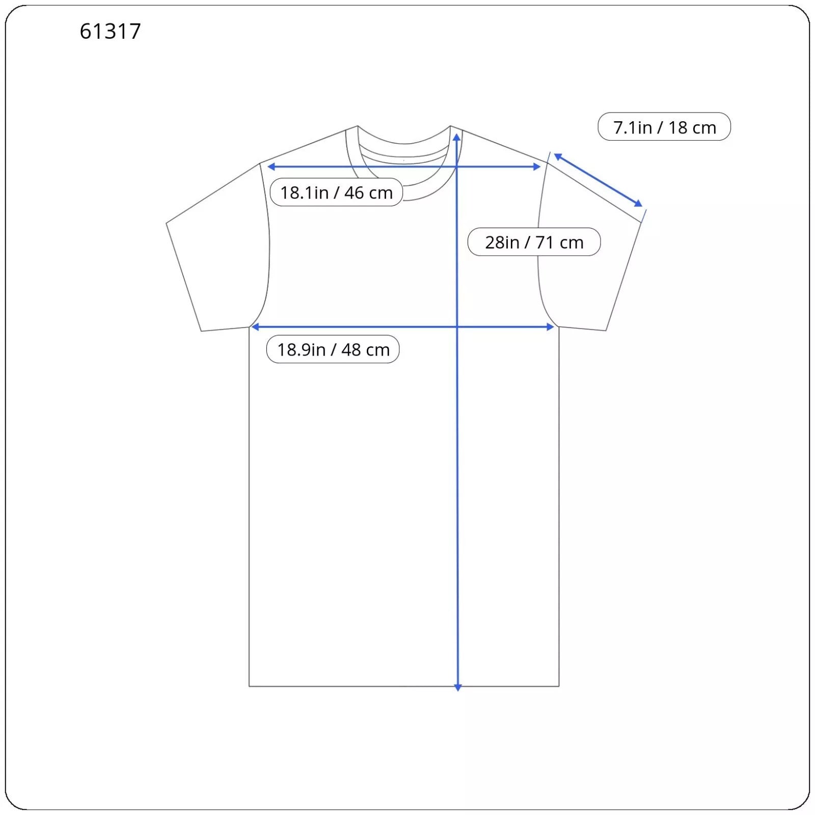 RICHMOND  Men T-Shirt L Pink Pure Cotton Short Sleeved V-Neck Plain Pullover