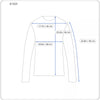 Grey Wool Sweatshirt