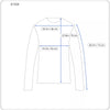 Green Twill Sweatshirt