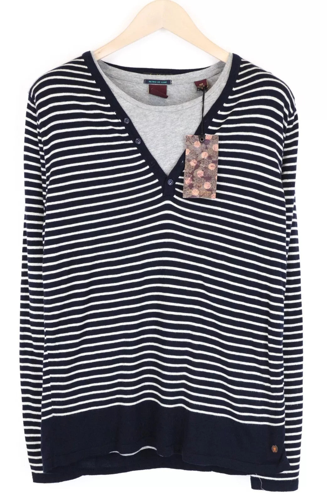 Sweatshirt Ams Couture