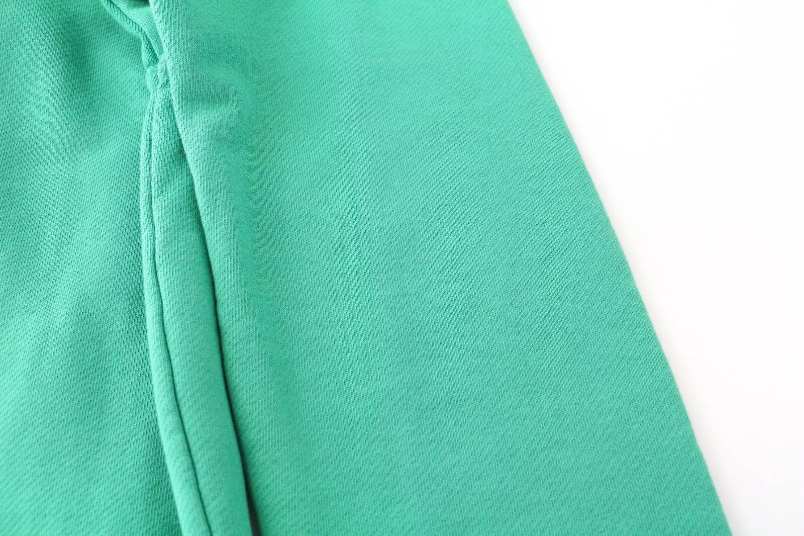 SCOTCH & SODA Ams Couture Men Sweatshirt M Green Pure Cotton Pullover Hoodie
