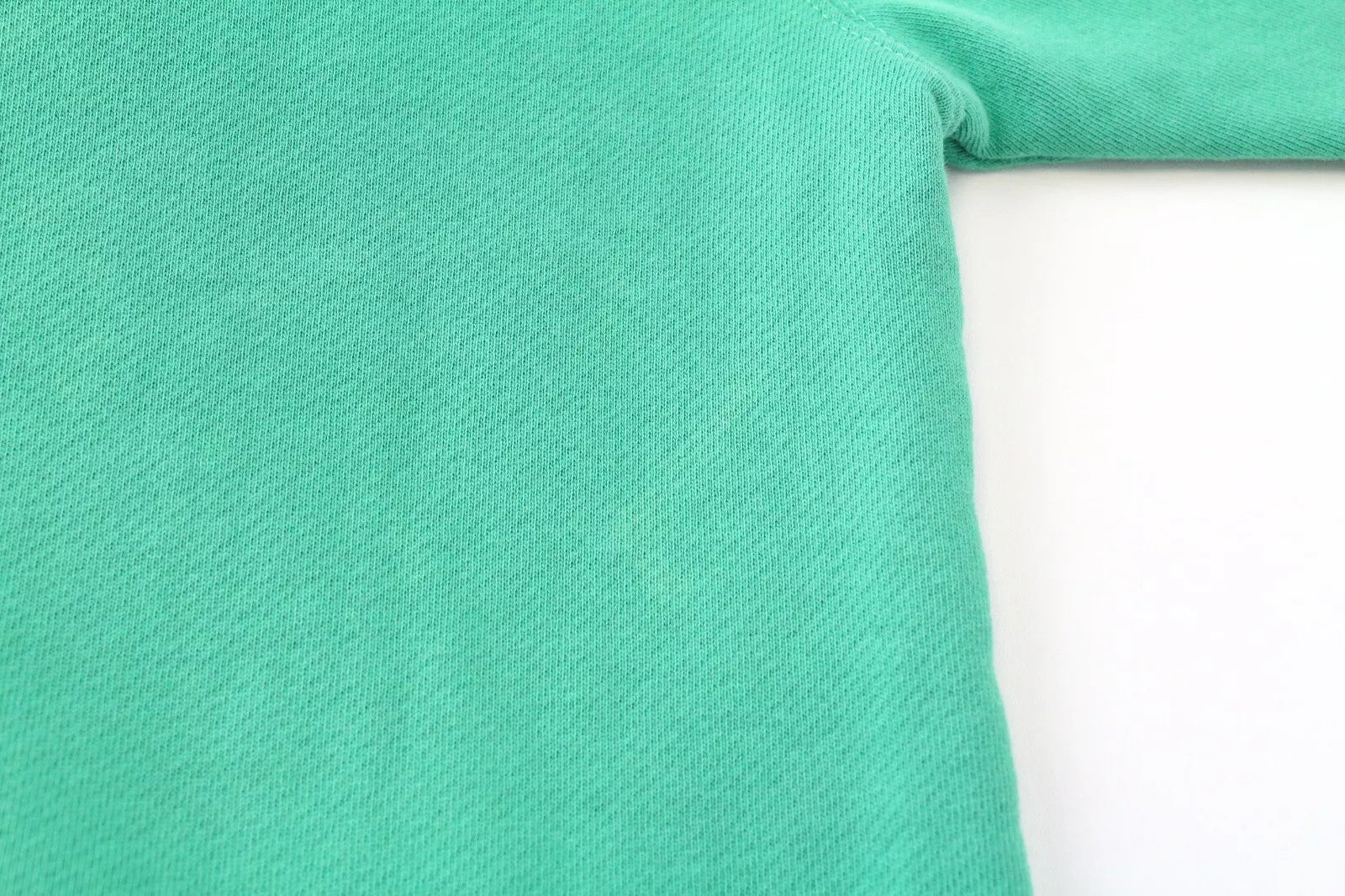 SCOTCH & SODA Ams Couture Men Sweatshirt M Green Pure Cotton Pullover Hoodie