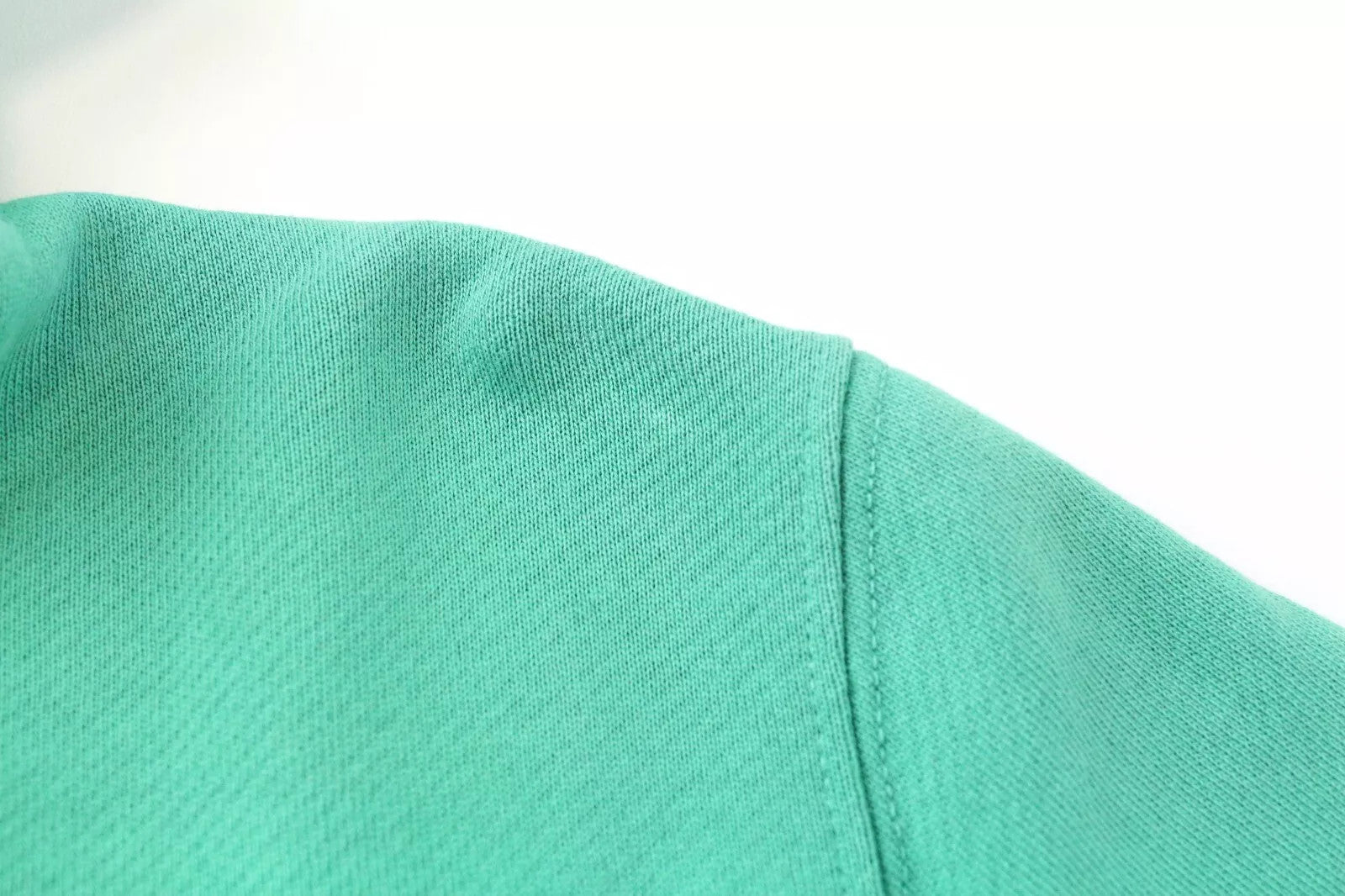 SCOTCH & SODA Ams Couture Men Sweatshirt M Green Pure Cotton Pullover Hoodie