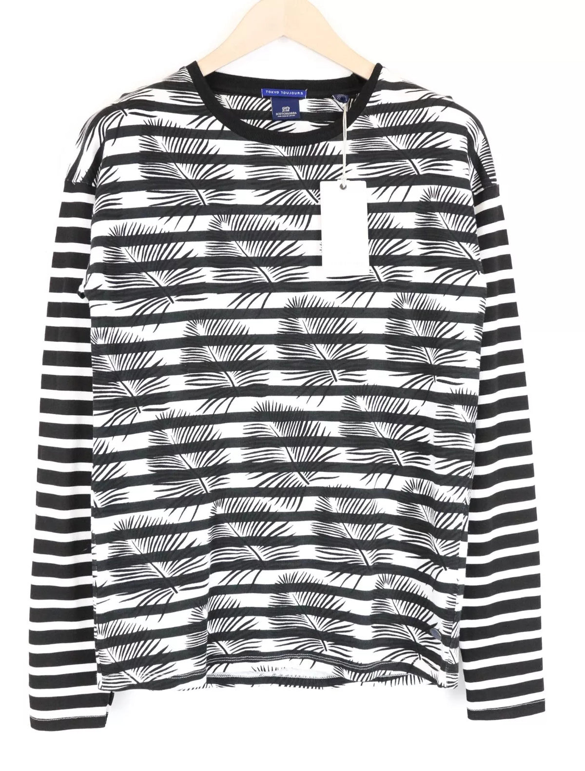 Sweatshirt Ams Couture