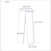 Jeans Anbass