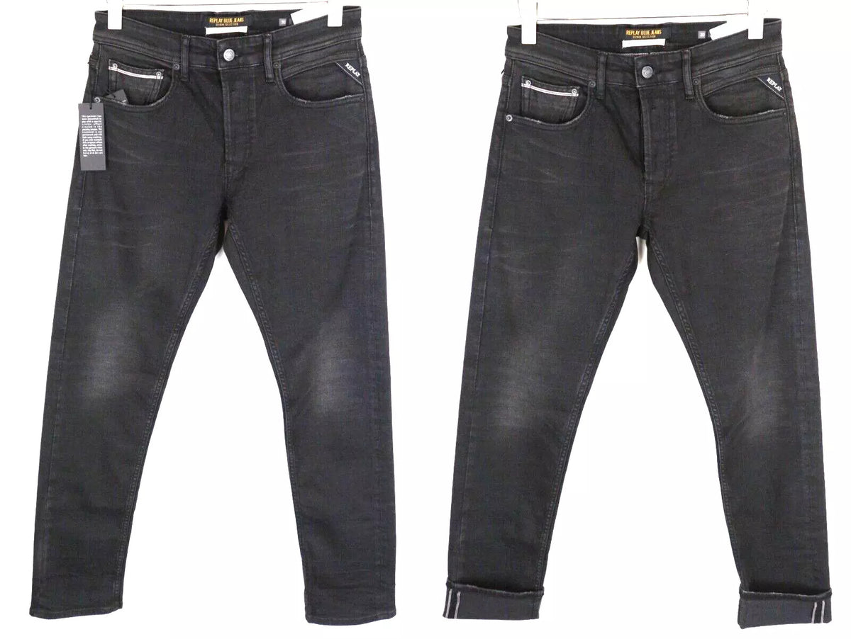 Jeans Grover