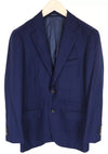 Blazer Havana Flap
