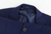 Blazer Havana Flap
