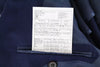 Blazer Havana Flap