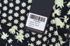 Black Polyester Swimwear