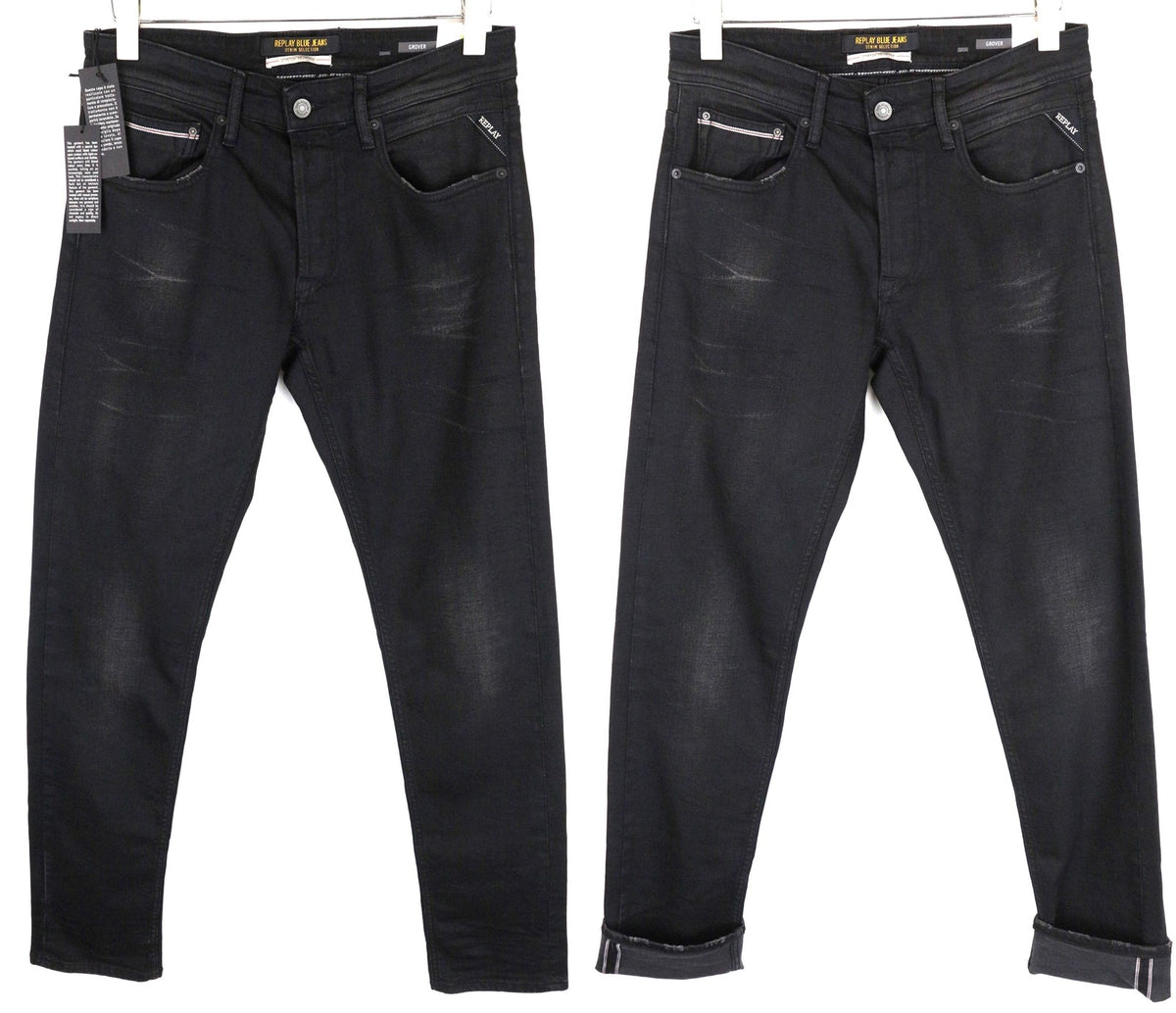Jeans Grover