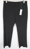 Grey Twill Trousers