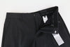 Grey Twill Trousers