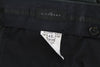 Grey Wool Trousers