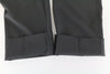 Grey Wool Trousers