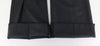 Grey Wool Trousers