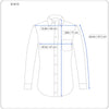 Shirt Ams Couture