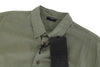 Green Twill Shirt