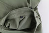 Green Twill Shirt
