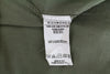Green Twill Shirt