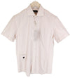 White Twill Shirt