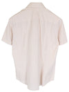 White Twill Shirt