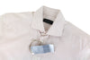 White Twill Shirt