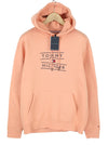 Hoodie Fapino Stacked Logo