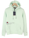 Hoodie Pocket Placement